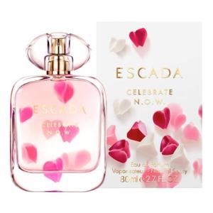 Escada Celebrate Now Edp 80 Ml