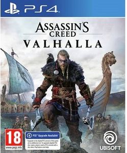 Assassin's Creed Valhalla - Playstation 4