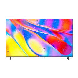 TCL 55" QLED Android AI UHD Television