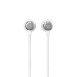 JBL T305 True Wireless In,Ear Headphones , White