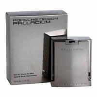 Porsche Design Palladium (M) Edt 50Ml