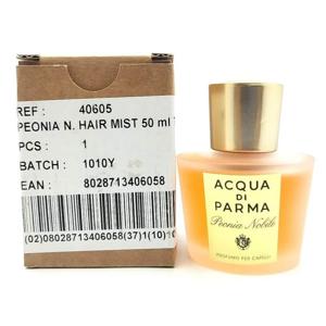 Acqua Di Parma Peonia Nobile (W) 50Ml Hair Mist Tester