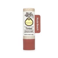 Sun Bum Tinted Lip Balm SPF 15 Nude Beach - thumbnail