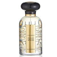 Nasamat Brazilian Spices Gold (U) Edp 100Ml