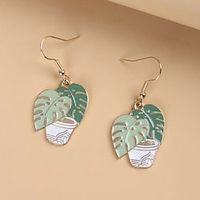 1 Pair Stud Earrings For Women's Street Date Beach Alloy Classic Fashion Lightinthebox 1 Pair Stud Earrings For Women's Street Date Beach Alloy Classic Fashion Lightinthebox