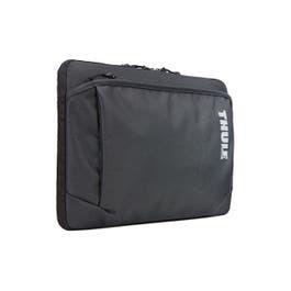 Thule Subterra Sleeve 13 Inch Macbook Air/Pro/Retina - Dark Shadow, THL-TSS313