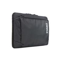 Thule Subterra Sleeve 13 Inch Macbook Air/Pro/Retina - Dark Shadow, THL-TSS313 - thumbnail