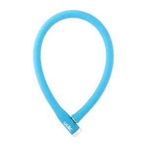 Ulac Berlin Si Cable Lock Sky Blue