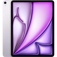 Apple 13-inch iPad Air | Wi-Fi + Cellular 256GB-M2-CHIP - Purple | MV6Y3AB/A