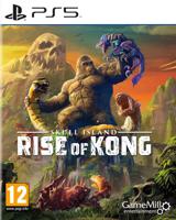 Skull Island: Rise of Kong - PS5