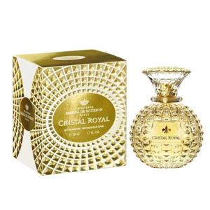 Marina De Bourbon Cristal Royal (W) Edp 50Ml