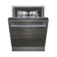 SiemensiQ300 fully-integrated dishwasher 60 cm