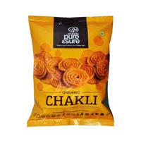 Phalada Org Pure & Sure Chakli 200gm