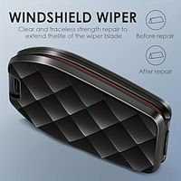 Universal Auto Truck Windshield Wiper Blade Refurbish Restorer Windscreen Wipers Repair Tool Windshield Scratch Repair miniinthebox - thumbnail