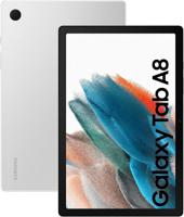 Samsung Galaxy Tab A8, 10.5-inch 64GB, 4GB, 4G, Silver