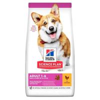 Hill'S Science Plan Small & Mini Adult Chicken Dry Dog Food - 3Kg