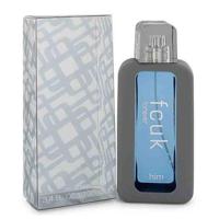 Fcuk Forever Men Edt 100Ml