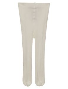 Tartine Et Chocolat Tights - White Tartine Et Chocolat Tights - White