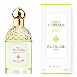 Guerlain Aqua Allegoria Nerolia Vetiver (U) Edt 75Ml