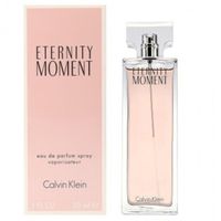 Calvin Klein Eternity Moment Women Edp 30ML