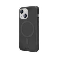 SBS Instinct Black Mag case for iPhone 15, Black (TEINSTMAGIP1561K)