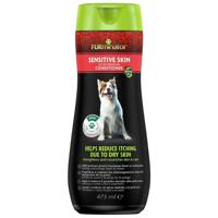 Furminator Sensitive Skin Conditioner For Dogs 473Ml