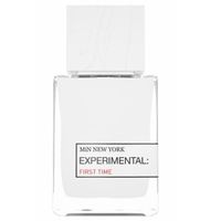 Min New York Experimental First Time (U) Edp 75Ml