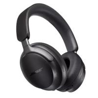 Bose QuietComfort Ultra Wireless Noise Cancelling Headphones - Black (880066-0100) - thumbnail