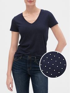 Favorite Print T-Shirt