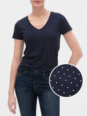 Favorite Print T-Shirt