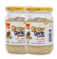 Eastern Ginger Garlic Paste 2x250gm