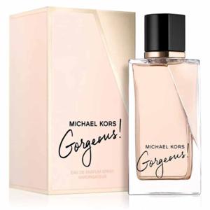 Michael Kors Gorgeous For (W) Edp 100ml