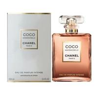 Chanel Coco Mademoiselle Intense Woman Eau De Parfum 100Ml