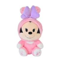 Disney Plush Minnie Bunny Collection Medium 10 - Inch