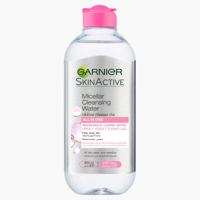 Garnier SkinActive Micellar Cleansing Water Classic 400 ml