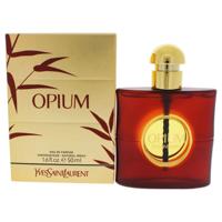Yves Saint Laurent Opium Woman Eau De Parfum 50Ml