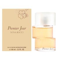 Nina Ricci Premier Jour (W) Edp 100Ml