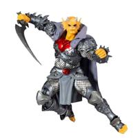 Mcfarlane Toys DC Multiverse Demon Knights - The Demon Action Figure