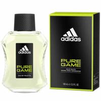 Adidas Pure Game For Men Eau De Toilette 100ml