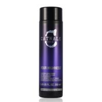 Tigi Catwalk Your Highness Elevating (U) 250Ml Hair Conditioner