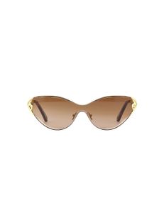 Chloe Curtis Cat Eye Sunglasses