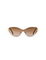 Chloe Curtis Cat Eye Sunglasses - thumbnail