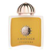 Amouage Overture (W) Edp 100Ml New Box