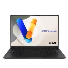 ASUS Vivobook S 14 OLED M5406UA-OLEDR911WB AMD Ryzen 9-8945HS AI TOPs 16GB RAM 1TB SSD AMD Radeon Graphics 14" WUXGA Win 11 Home Ultrabook - Neutral Black