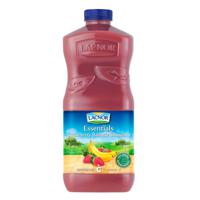 Lacnor Fresh Strawberry Banana Smoothie 1.75Ltr