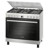 BOSCH 90cm Gas Cooker HJY5G7V60M