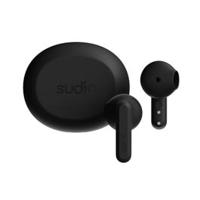 Sudio A3 True Wireless Earbuds - Black (A3BLK)