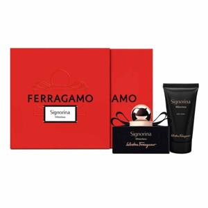 Salvatore Ferragamo Signorina Misteriosa (W) Set Edp 50Ml+ Bl 50Ml