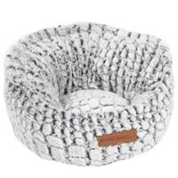 M-PETS Snake Cocoon Basket