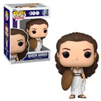 Funko Pop Movies 300 - Queen Gorgo